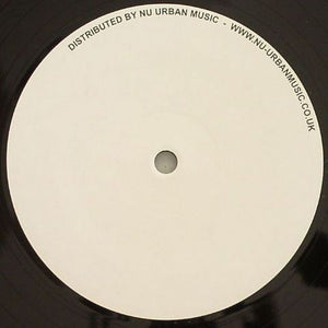 That Girl / Cannabis - WHITE LABEL PROMO