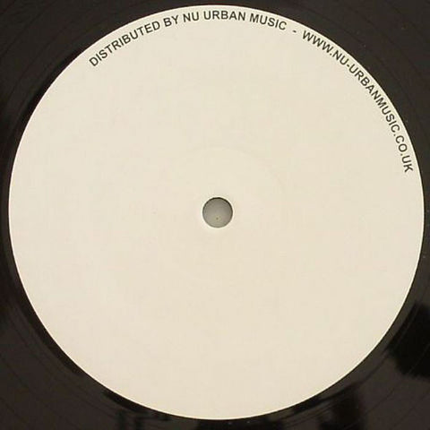 That Girl / Cannabis - WHITE LABEL PROMO