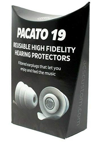 Hearing protectors