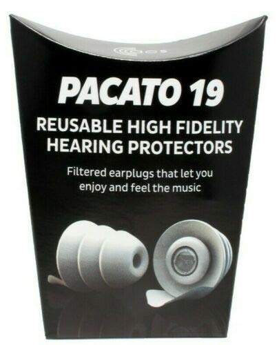 Hearing protectors