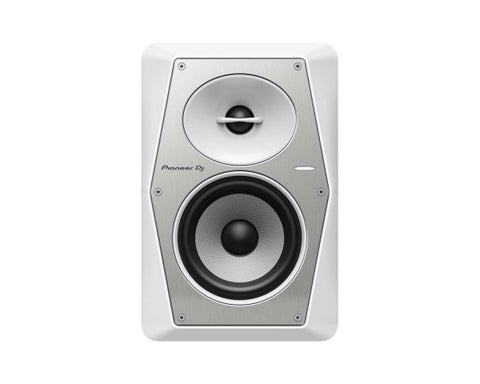 VM-50 5” Active Monitor Speaker White