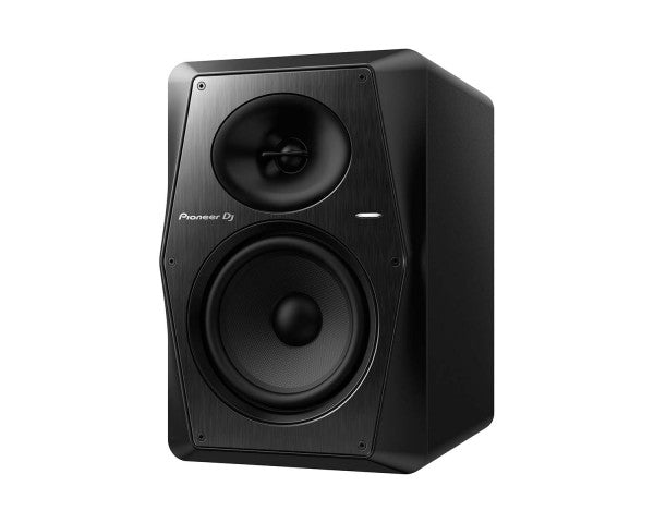 VM-70 6.5" 2-Way Active Monitor Speaker Black