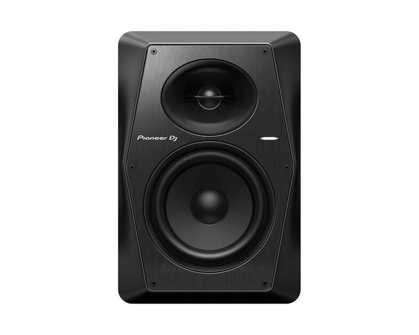 VM-70 6.5" 2-Way Active Monitor Speaker Black