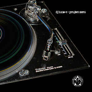 DJ Luna-C Project Zero