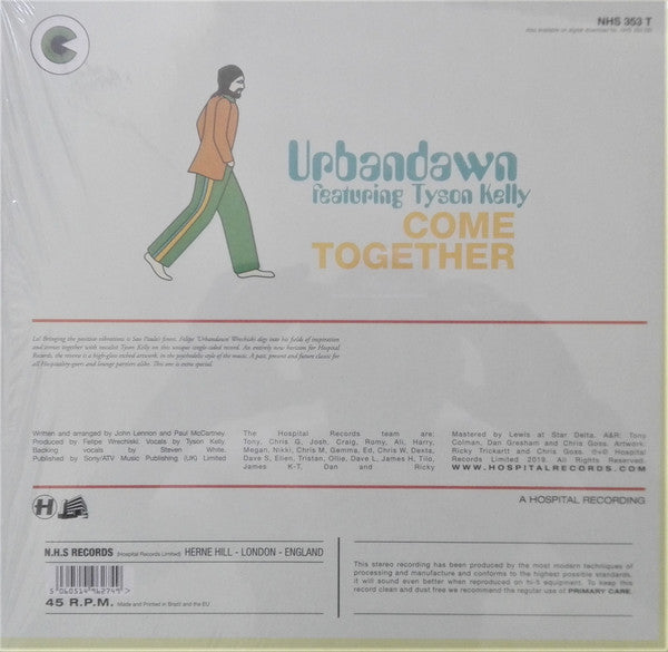 Come Together