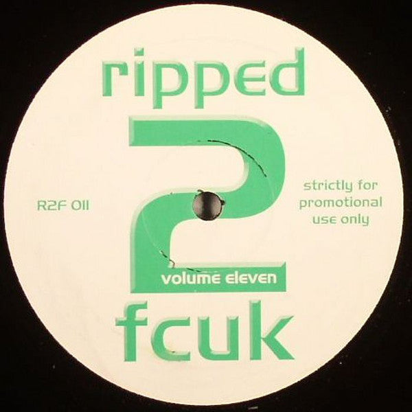 Volume Eleven