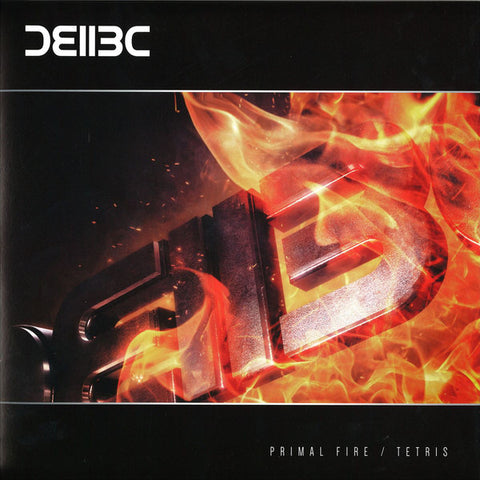 Primal Fire / Tetris-BACK IN STOCK