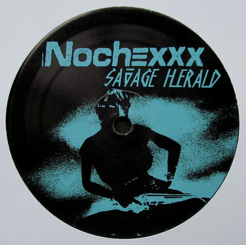 Savage Herald / Charro