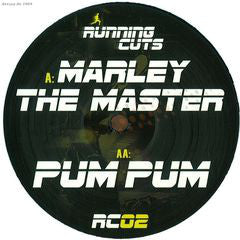Marley The Master / Pum Pum