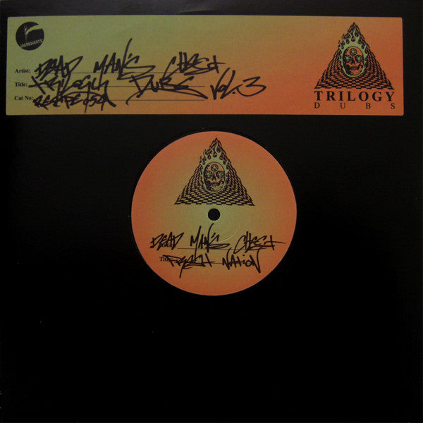Trilogy Dubs Vol. 3 (2021 repress)