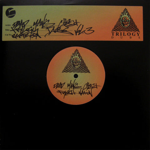 Trilogy Dubs Vol. 3 (2021 repress)