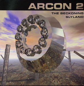 The Beckoning / Skyland