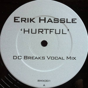 Hurtful - DC Breaks Remixes