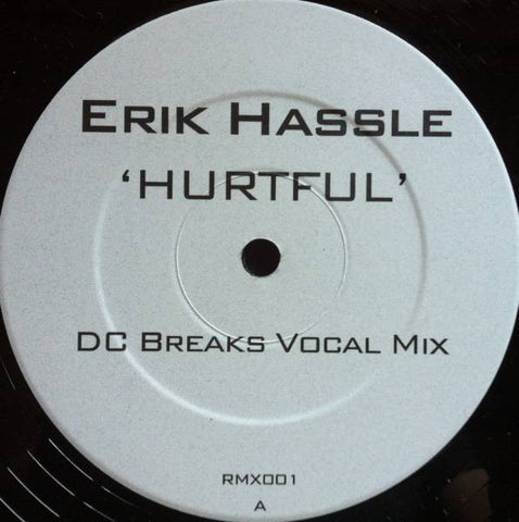 Hurtful - DC Breaks Remixes