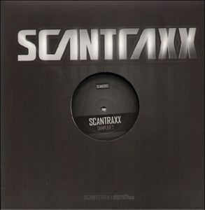 Scantraxx Sampler 2