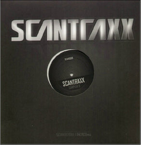Scantraxx Sampler 9