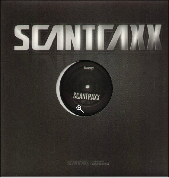 Scantraxx Sampler 13