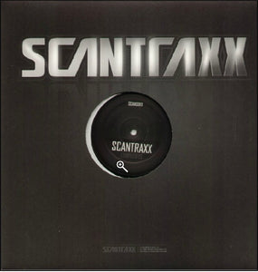 Scantraxx Sampler 13