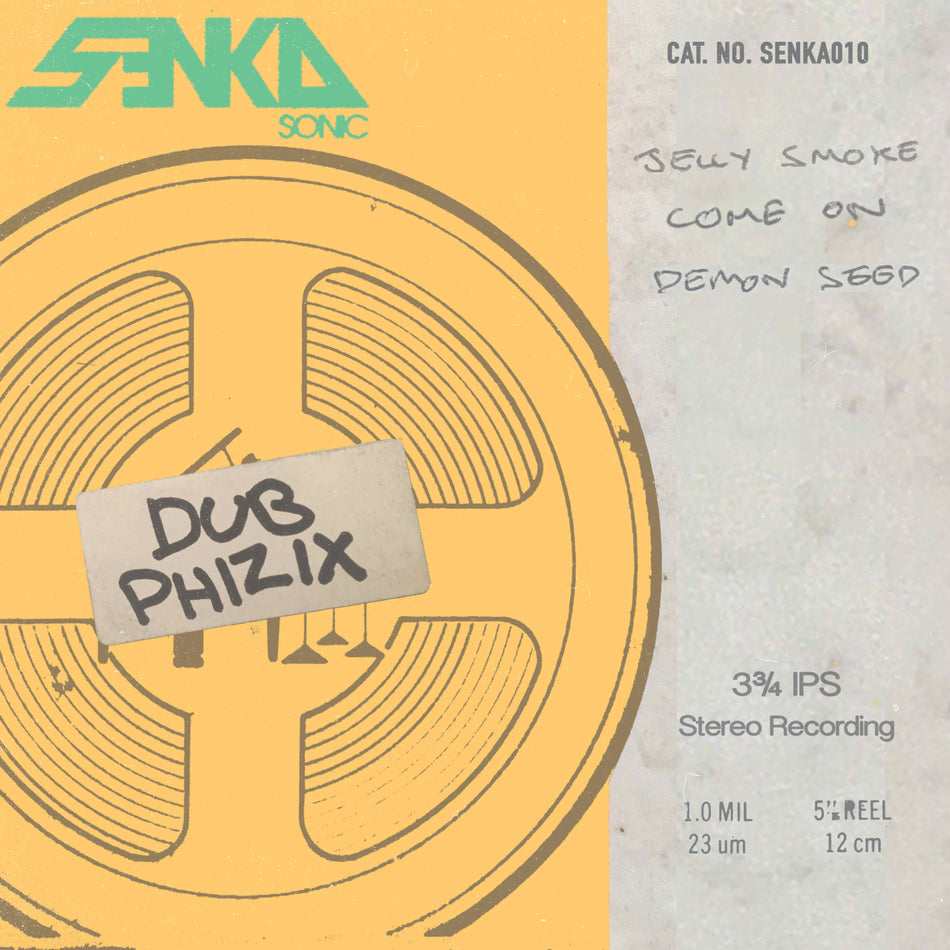 SENKA10