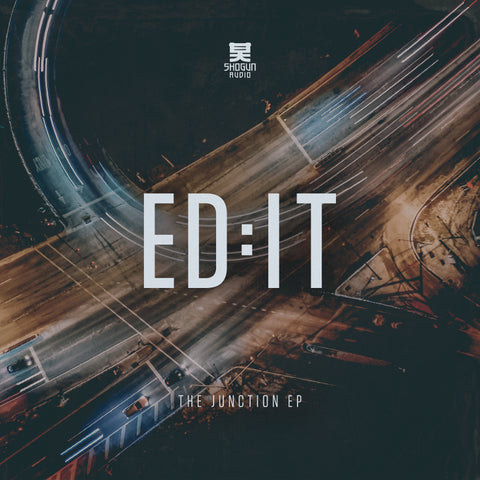 The Junction EP