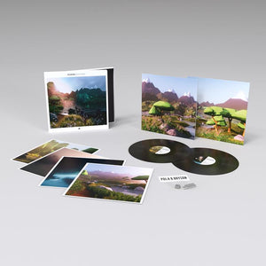 Beneath The Surface Deluxe Box Set