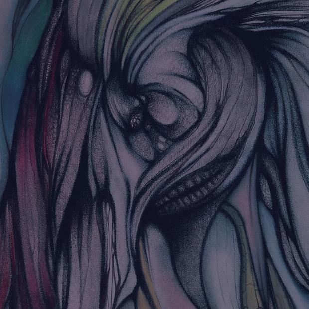 Feeling Normal [4x12" Vinyl w/ Full colour slipcase & Incl. dl code]