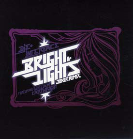 Bright Lights (Joker Remix)