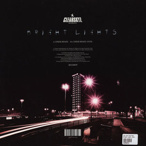 Bright Lights (Joker Remix)