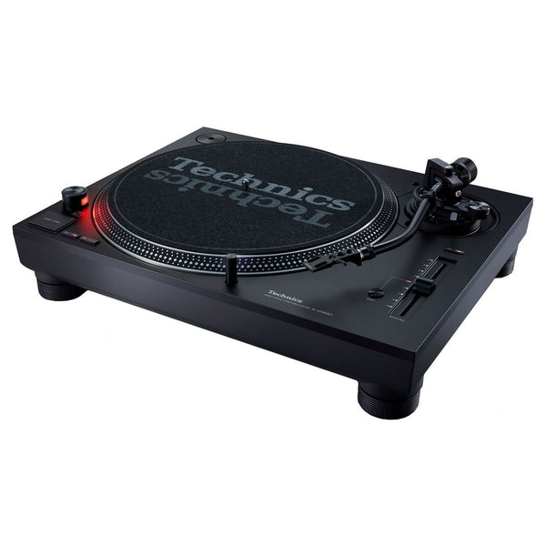 SL-1210MK7 Direct Drive Turntable System