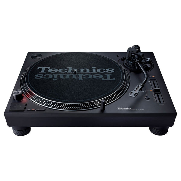 SL-1210MK7 Direct Drive Turntable System