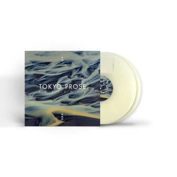 Presence- REPRESS