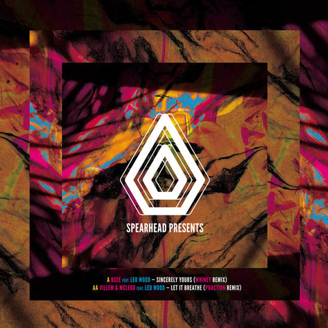BCee (Whiney Remix) / Villem & McLeod (Phaction Remix)