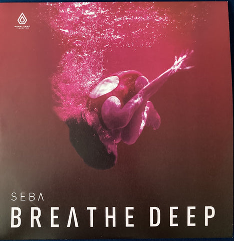 Breathe Deep