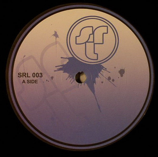 Fashion Victim / Sunsplash (SRL003/SRL004)