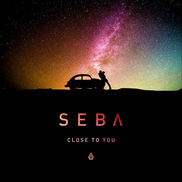 Seba -Close To You EP