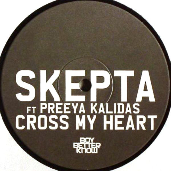 Cross My Heart