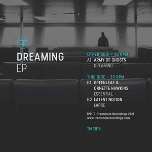 Dreaming EP