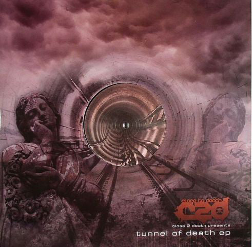 Tunnel Of Death EP - Part 1