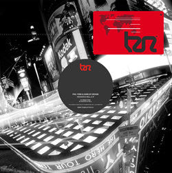 Heaven & Hell E.P