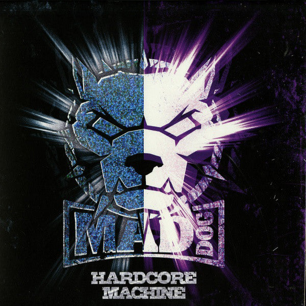 Hardcore Machine