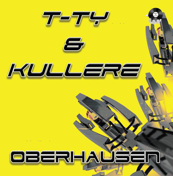 Oberhausen