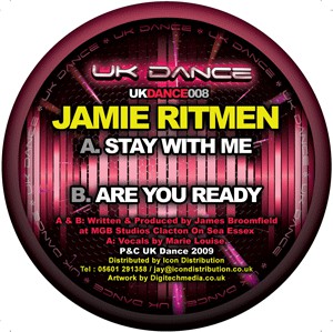 Stay With Me / Are You Ready