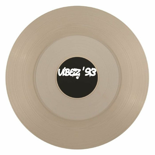 Transgressive EP