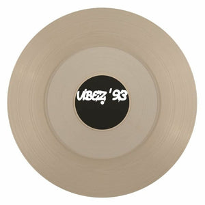Transgressive EP