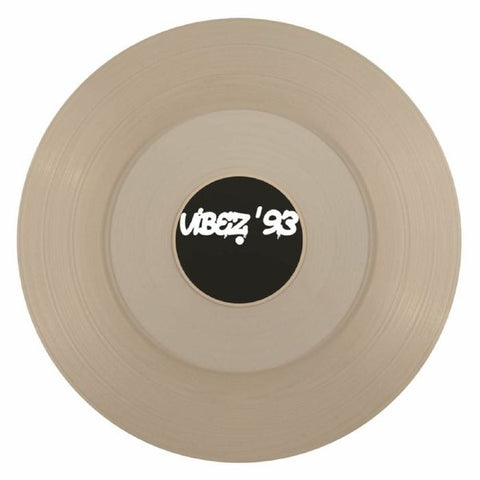 Transgressive EP