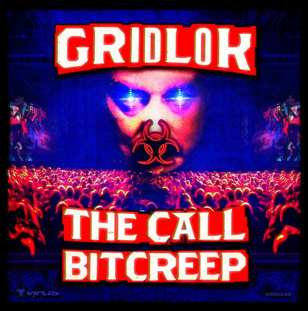 The Call / Bitcreep