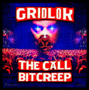 The Call / Bitcreep