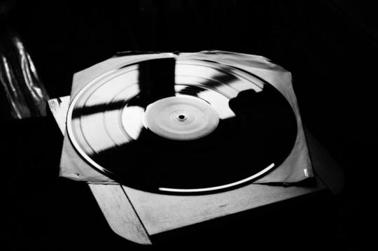 Hallowed / Sweet Nothings - RARE WHITE LABEL PROMO