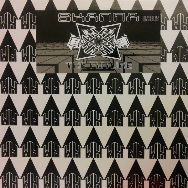 The Future EP - Reissue BACK IN STOCK
