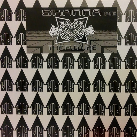 The Future EP - Reissue BACK IN STOCK